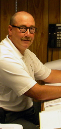 Scott Stoutamyer, Vice President, Travers Electric, Skowhegan, Maine
